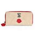 Imagen del producto Cartera de Mujer Carta de Hogwarts - Harry Potter