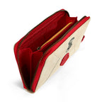 Imagen del producto Cartera de Mujer Carta de Hogwarts - Harry Potter