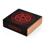 Imagen del producto Set de aceites esenciales para fans de Supernatural