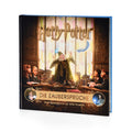 Imagen del producto Harry Potter - Los Hechizos