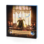 Imagen del producto Harry Potter - Los Hechizos