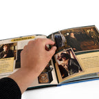 Imagen del producto Harry Potter - Los Hechizos