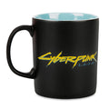 Imagen del producto Cyberpunk 2077 - Taza con logo cibernético