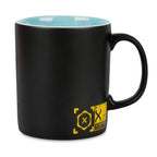 Imagen del producto Cyberpunk 2077 - Taza con logo cibernético