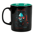 Imagen del producto Cyberpunk 2077 - Taza Digital Ghost