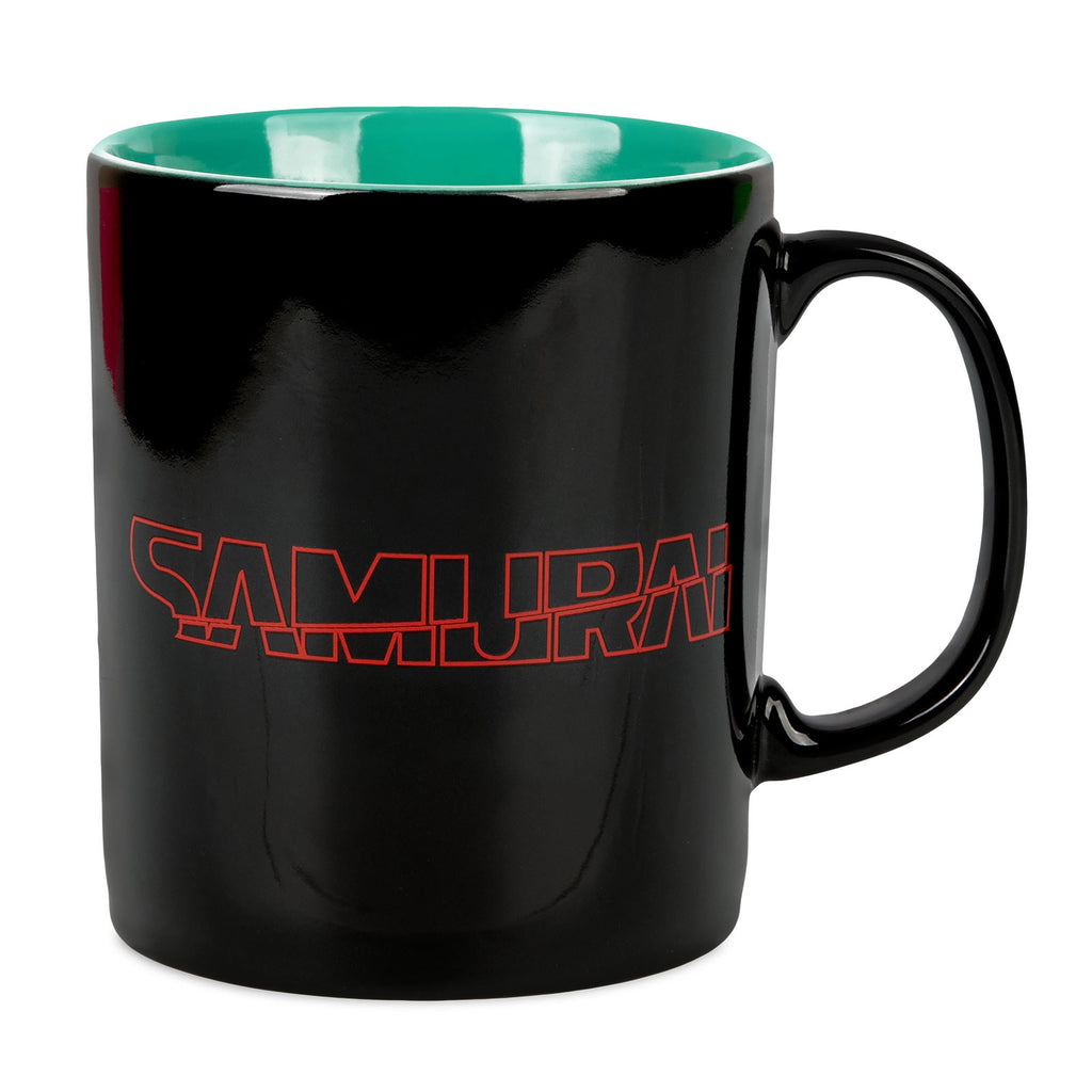 Imagen del producto Cyberpunk 2077 - Taza Digital Ghost