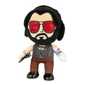 Imagen del producto Cyberpunk 2077 - Figura de peluche Johnny Silverhand M8z