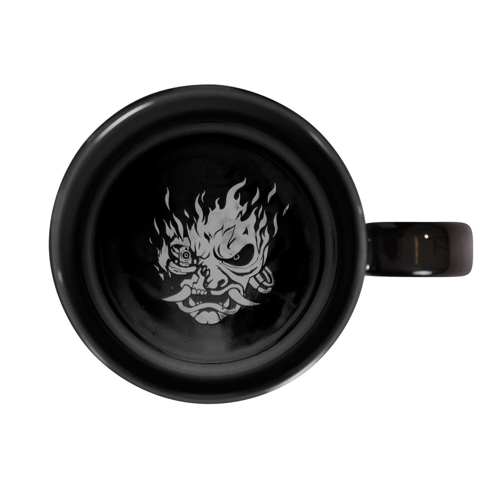 Product image Cyberpunk 2077 - Visit Night City Mug