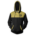Imagen del producto World of Warcraft - Alliance to the End Hoodie
