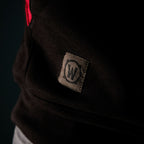 Imagen del producto World of Warcraft - Sudadera con capucha Horde hasta el final