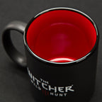 Imagen del producto Witcher - Taza Lobo Blanco