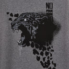 Imagen del producto Cyberpunk 2077 - Camiseta gris con spray de Animals