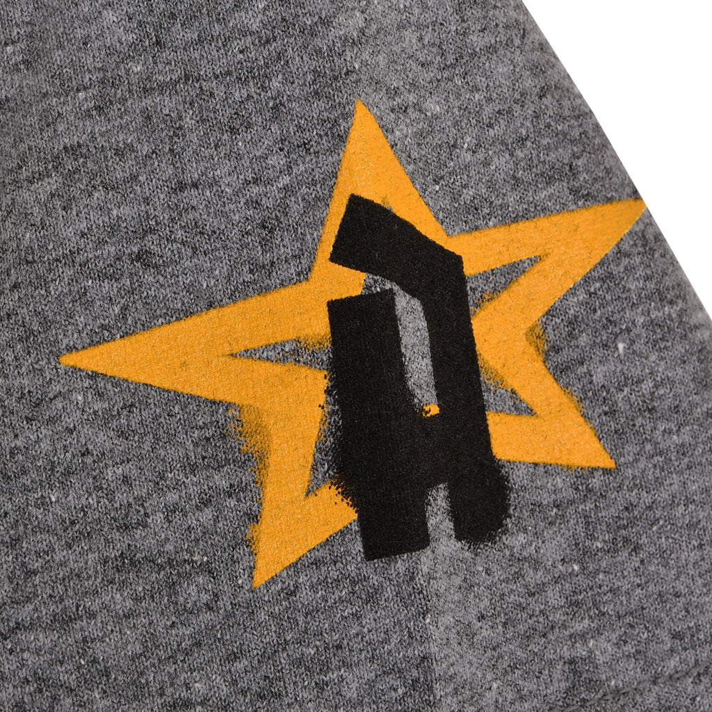 Imagen del producto Cyberpunk 2077 - Camiseta gris con spray de Animals