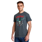 Imagen del producto Witcher - Camiseta Trophy Hunter gris