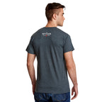 Imagen del producto Witcher - Camiseta Trophy Hunter gris