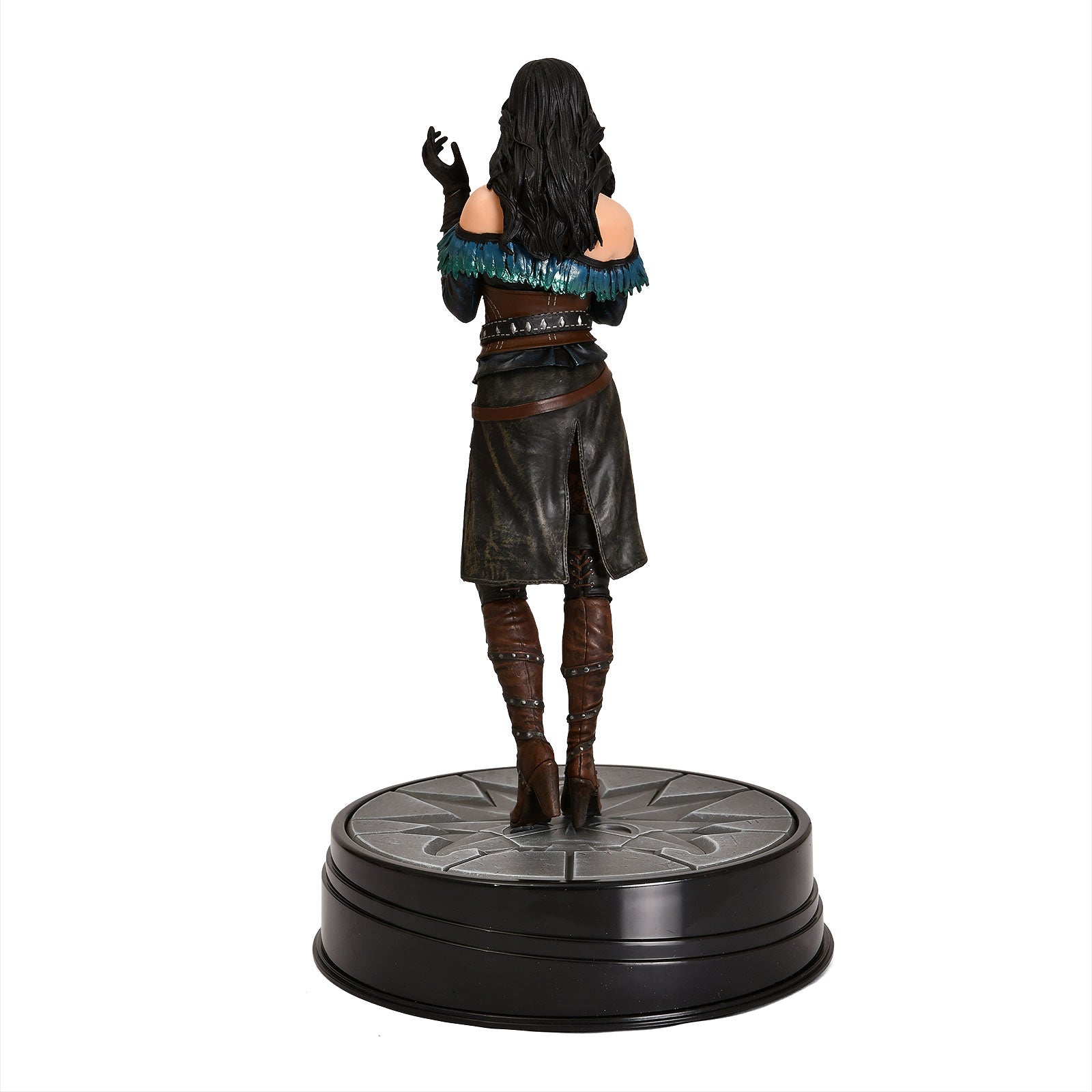 Product image Witcher - Yennefer Series 2 Statue 25 cm