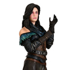Product image Witcher - Yennefer Series 2 Statue 25 cm