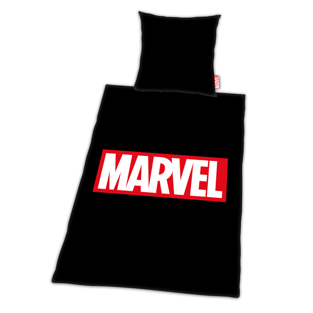 Product image Marvel - Logo Bedding