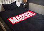 Product image Marvel - Logo Bedding