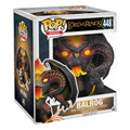 Imagen del producto El Señor de los Anillos - Figura Funko Pop Balrog 15 cm