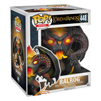 Imagen del producto El Señor de los Anillos - Figura Funko Pop Balrog 15 cm