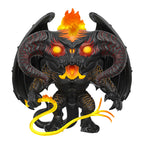 Imagen del producto El Señor de los Anillos - Figura Funko Pop Balrog 15 cm