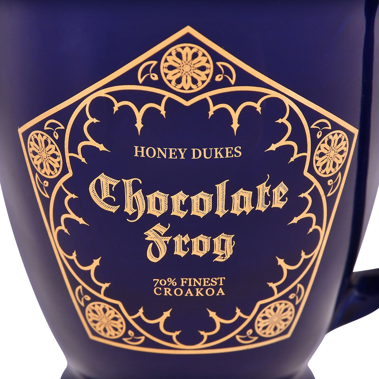 Product image Harry Potter - Chocolate Frog Mug with Spoon