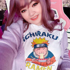 Product image Naruto - Ichiraku Ramen T-Shirt white