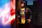 Imagen del producto Cyberpunk 2077 - Chaqueta con capucha Samurai Biggest Fan
