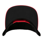 Product image Cyberpunk 2077 - Samurai Logo Snapback Cap