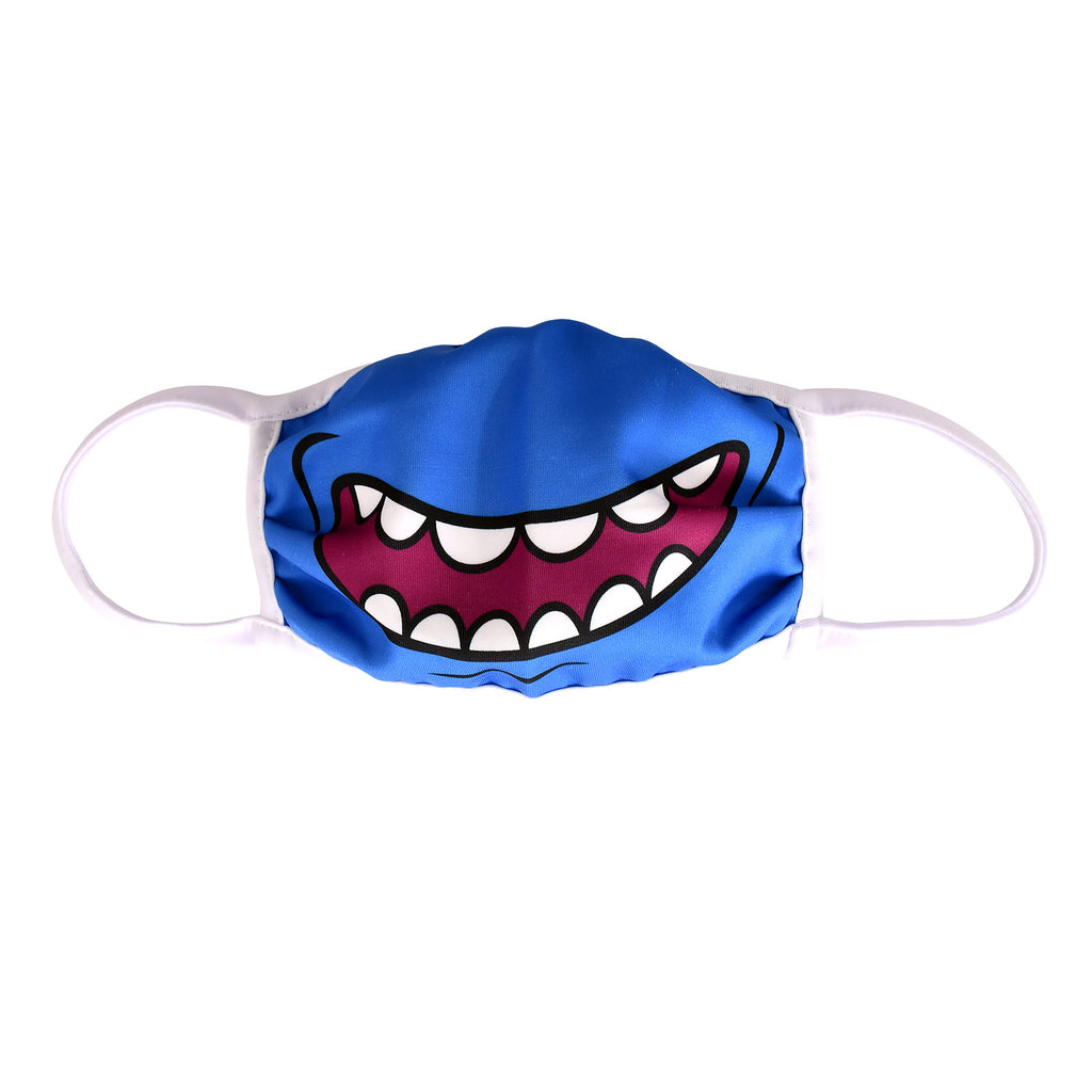 Imagen del producto Máscara de Mr. Meeseeks para fans de Rick y Morty