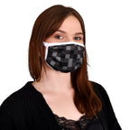 Imagen del producto Máscara facial de píxeles para fans de Minecraft