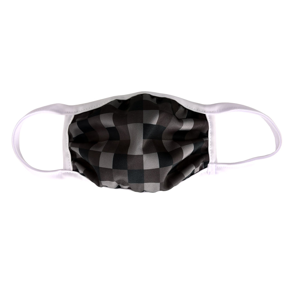 Imagen del producto Máscara facial de píxeles para fans de Minecraft