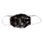 Imagen del producto Máscara facial de píxeles para fans de Minecraft