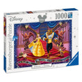 Imagen del producto La Bella y la Bestia - Puzzle Love Endures