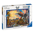 Product image Lion King - Circle of Life Puzzle