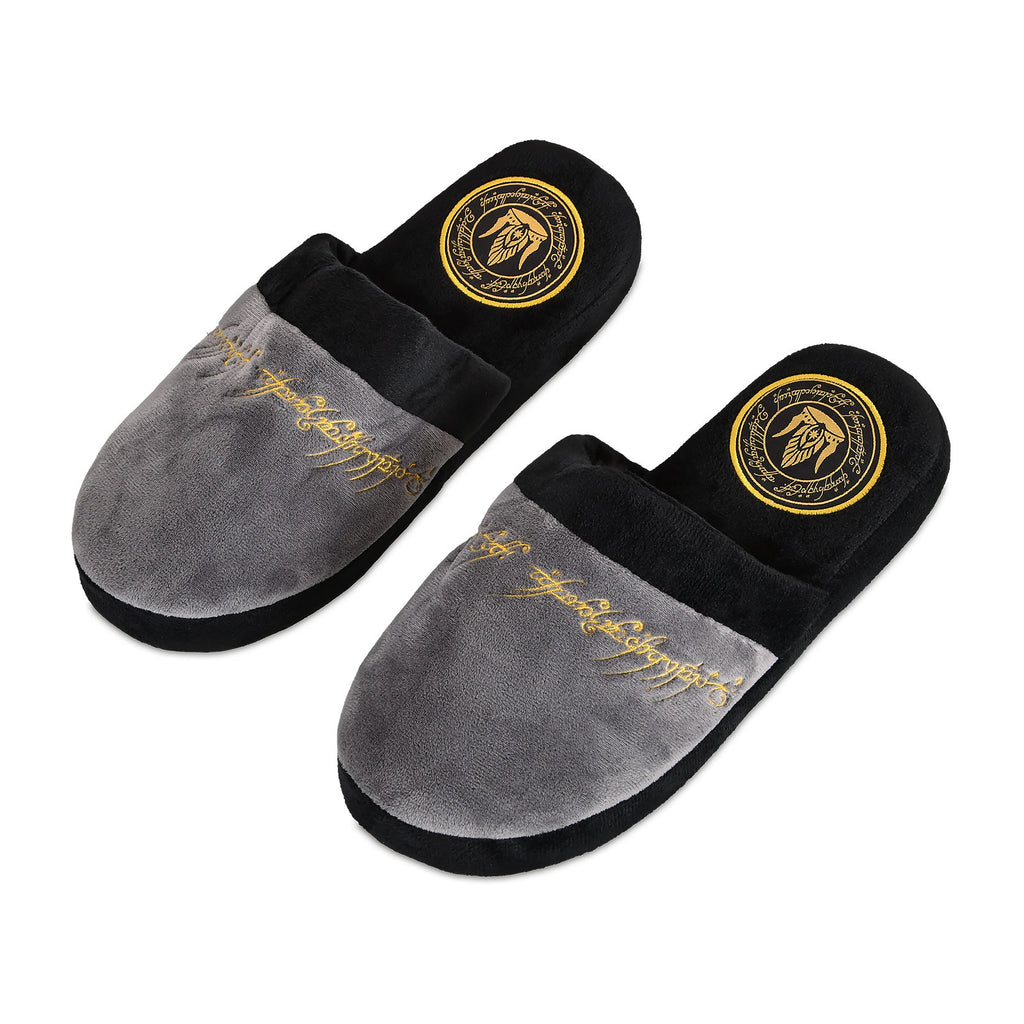 Product image The Lord of the Rings - The One Ring Slippers