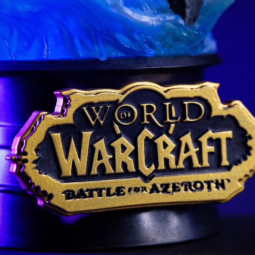 Imagen del producto World of Warcraft - Figura Diorama D-Stage Jaina 15 cm