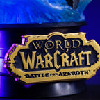 Imagen del producto World of Warcraft - Figura Diorama D-Stage Jaina 15 cm