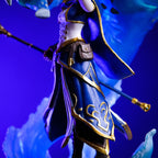 Imagen del producto World of Warcraft - Figura Diorama D-Stage Jaina 15 cm
