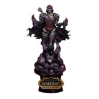 Imagen del producto World of Warcraft - Figura Diorama D-Stage Sylvanas 15 cm