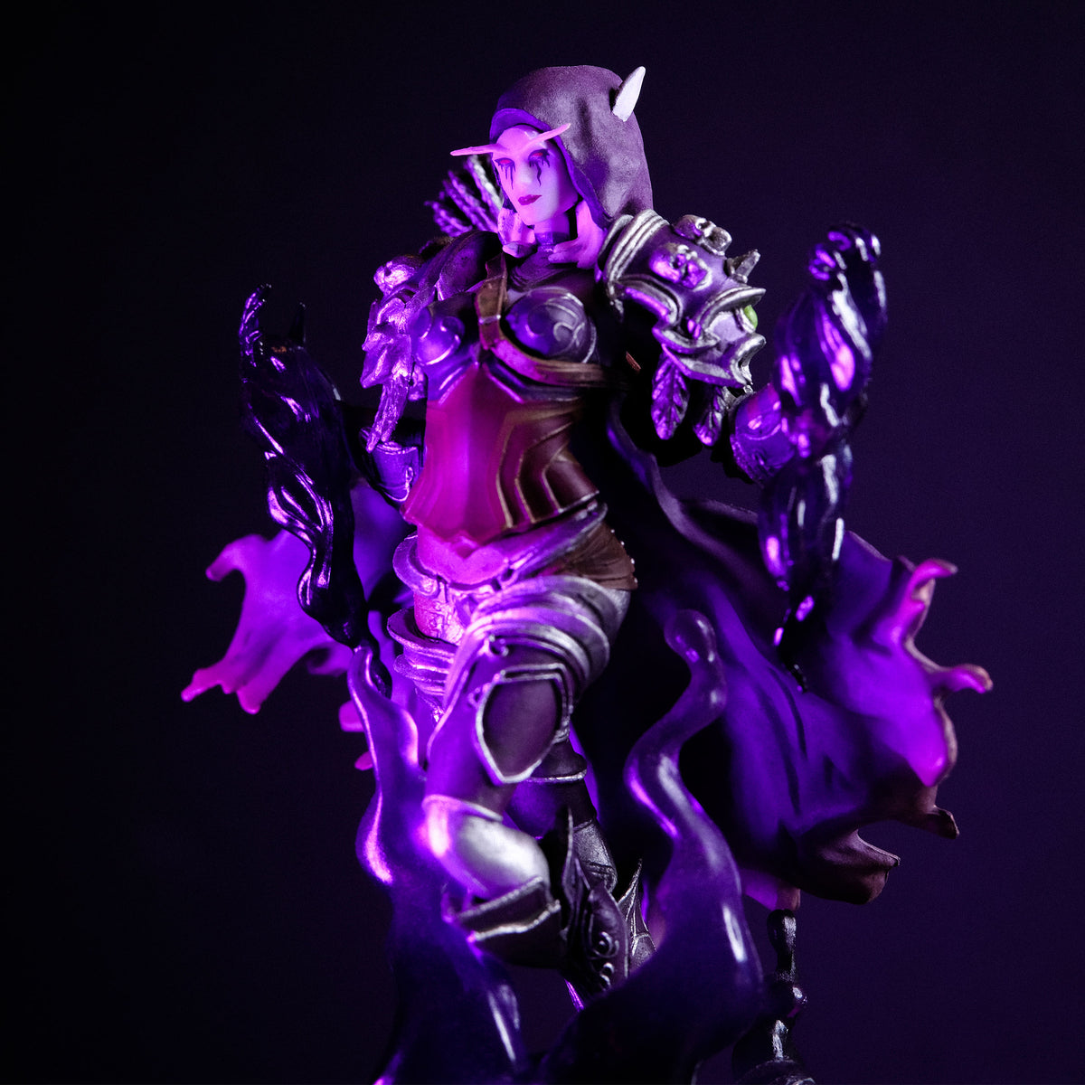 Imagen del producto World of Warcraft - Figura Diorama D-Stage Sylvanas 15 cm