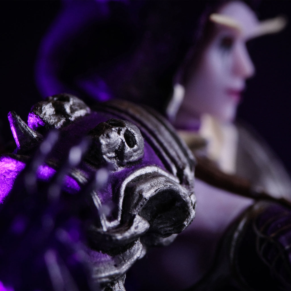 Imagen del producto World of Warcraft - Figura Diorama D-Stage Sylvanas 15 cm