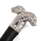 Imagen del producto Réplica de la Espada de Plata de Geralt de Rivia con funda para fans de Witcher