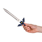 Imagen del producto Réplica en miniatura de la Espada Maestra con vaina para fans de Zelda