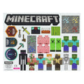 Imagen del producto Set de imanes Minecraft