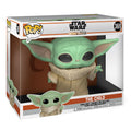 Imagen del producto The Child 25 cm Funko Pop Figura con cabeza oscilante - Star Wars The Mandalorian