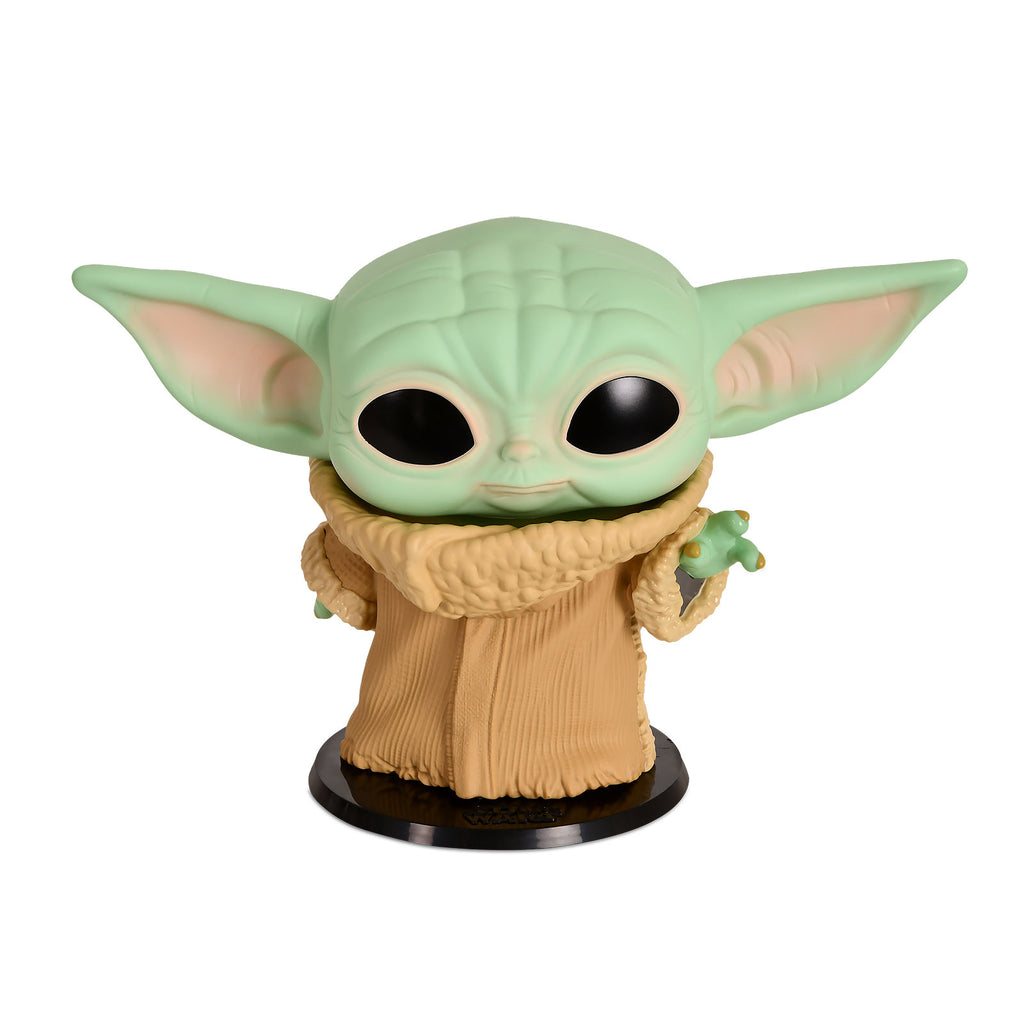 Imagen del producto The Child 25 cm Funko Pop Figura con cabeza oscilante - Star Wars The Mandalorian