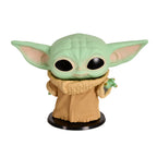 Imagen del producto The Child 25 cm Funko Pop Figura con cabeza oscilante - Star Wars The Mandalorian