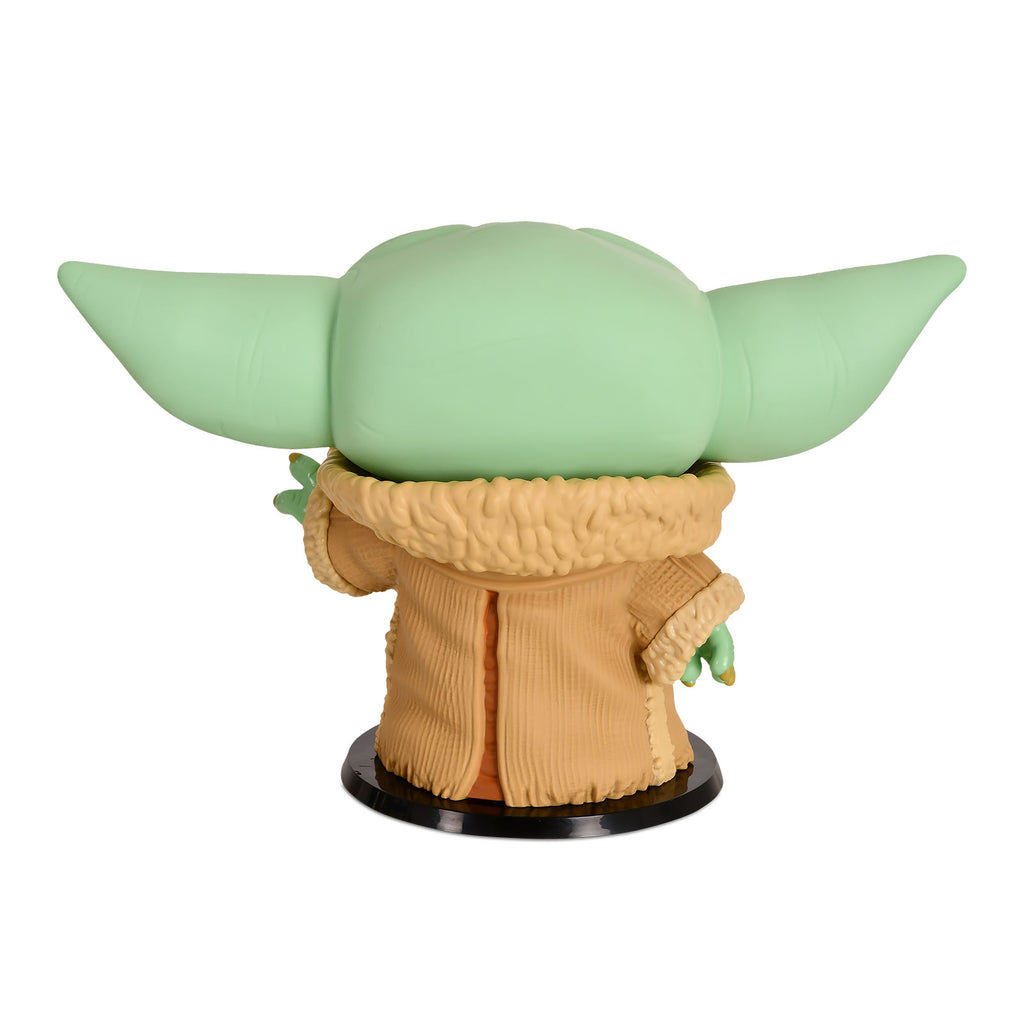 Imagen del producto The Child 25 cm Funko Pop Figura con cabeza oscilante - Star Wars The Mandalorian